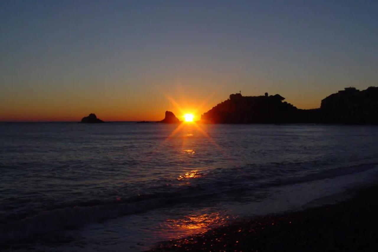 Apartamento En La Playa Con Vistas De Ensueno Almuñécar Dış mekan fotoğraf